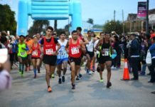 Garín Corre: nueva fecha y cupos abiertos para la segunda edición