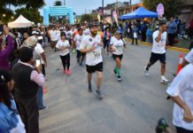Finde en Escobar: El Salón del Alfajor, la feria D’Gustar y Garín Corre son los eventos destacados