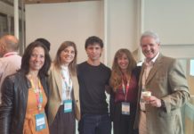 Estudiantes del Colegio Cereijo acceden a becas de la Universidad Di Tella