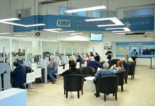AMIP: se extiende hasta junio el plan de pago para ponerse al día con tasas de vehículos