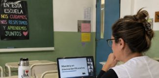 Docentes porteños pueden acceder a más de 30 maestrías online con beca del 60% y puntaje docente