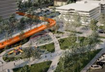 Llega a Tres de Febrero el centro cívico más moderno del conurbano