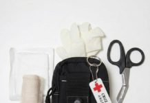 ¿Está tu oficina realmente preparada? Estos son los 15 elementos clave que no pueden faltar en tu botiquín profesional