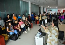 Día Mundial de la Voz: especialistas destacan la importancia de la prevención y el cuidado diario