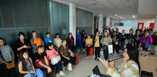 Día Mundial de la Voz: especialistas destacan la importancia de la prevención y el cuidado diario