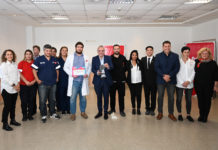 El sistema de Salud de Tigre fue premiado por su manejo del Infarto Agudo de Miocardio