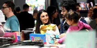 La Ciudad impulsa el acceso a la Feria del Libro con entradas gratuitas y actividades especiales