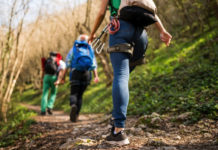 Calendario de eventos turísticos Provincia de Buenos Aires