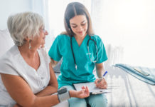 Accidentes en el hogar en adultos mayores: cómo prevenirlos