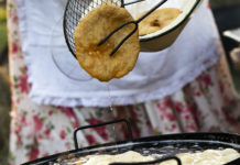 Calendario de eventos turísticos Provincia de Buenos Aires