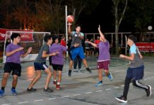 El Municipio lanza la edición 2026 de la Copa Tigre destinada a clubes y escuelas de la ciudad