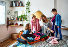 ¿Cómo ahorran los argentinos en sus viajes?