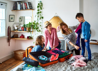 ¿Cómo ahorran los argentinos en sus viajes?