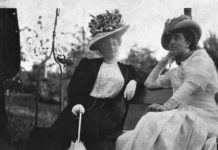 Nuevo ciclo: Obras y curiosidades en foco | La aristocracia porteña: el caso Larreta – Anchorena