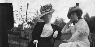 Nuevo ciclo: Obras y curiosidades en foco | La aristocracia porteña: el caso Larreta – Anchorena
