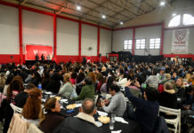 Julio Zamora: «La decisión del Municipio es seguir sosteniendo las políticas sociales en Tigre frente a este difícil contexto»