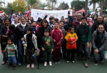 Juventudes, educación y diversión, ejes del programa municipal Educación en las Plazas