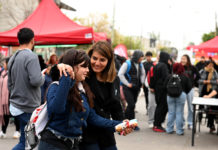 En Don Torcuato, se realizó un nuevo encuentro del programa “Todas las Infancias Tenemos Derechos 2.0” del Municipio de Tigre