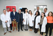El Hospital Materno Infantil de Tigre incorporó un video histeroscopio que refuerza el área de tocoginecología