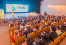 UNDelta reunió a directivos de más de 100 escuelas públicas y privadas de la región