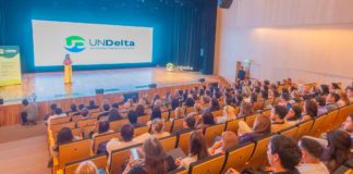 UNDelta reunió a directivos de más de 100 escuelas públicas y privadas de la región