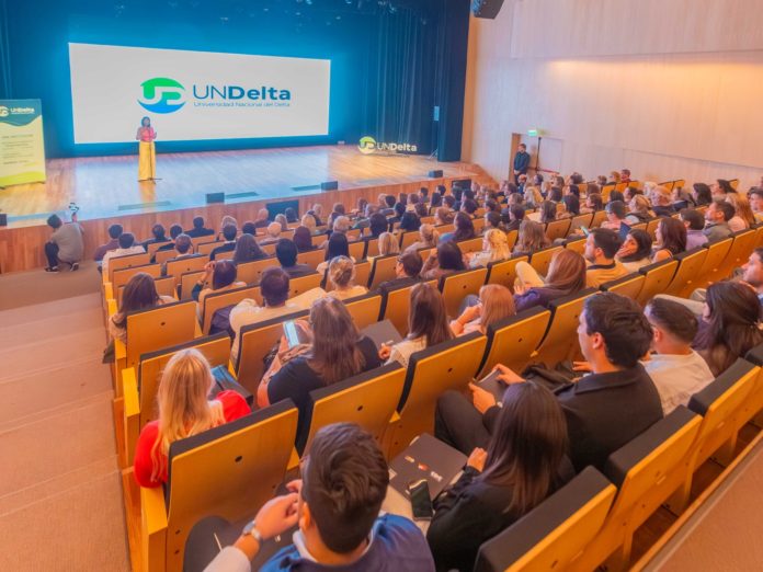 1 encuentro undelta