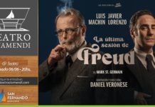 Muchos grandes artistas llegan en junio al Teatro Otamendi