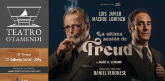 Muchos grandes artistas llegan en junio al Teatro Otamendi