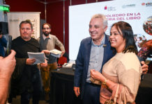 Julio Zamora acompañó a la Universidad de San Isidro en la presentación del libro «Estado, Derecho y Políticas Públicas»