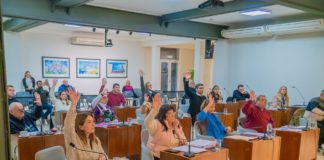 El HCD de San Fernando aprobó la Rendición de Cuentas del año 2025