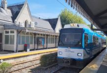 Tras casi un mes sin funcionar, un tren clave del corredor norte reanudó su servicio completo: horarios y frecuencia