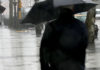 El Servicio Meteorológico Nacional anunció un alerta amarillo por tormentas para este miércoles