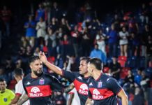 Tigre le ganó a América de Cali