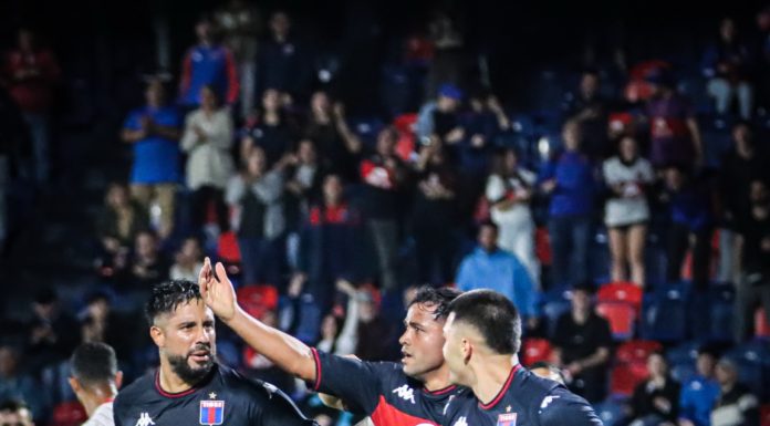 Tigre le ganó a América de Cali