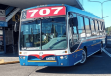 El municipio de San Isidro presentó en provincia su propuesta de nuevos recorridos junto a las empresas de colectivos para dar cobertura a todos los barrios