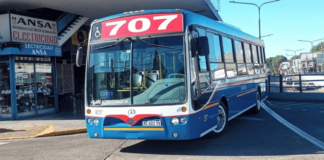 El municipio de San Isidro presentó en provincia su propuesta de nuevos recorridos junto a las empresas de colectivos para dar cobertura a todos los barrios