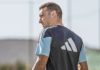 Scaloni presentó la prelista de la Selección para el Mundial: uno por uno, todos los nombres
