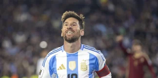 La lista de convocados de la Selección argentina para el Mundial 2026