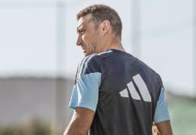 Scaloni presentó la prelista de la Selección para el Mundial: uno por uno, todos los nombres