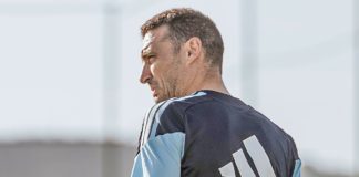 Scaloni presentó la prelista de la Selección para el Mundial: uno por uno, todos los nombres