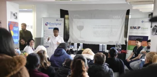 El Hospital Polo Sanitario de Malvinas Argentinas alerta sobre la hipertensión: el «asesino silencioso» que lidera las causas de muerte en el mundo