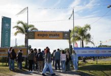 MAÑANA abre sus puertas Expo Mate 2026: Tres jornadas en San Isidro para vivir la gran experiencia de nuestra tradición
