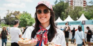 Llega Barrios a la Carta a Chacarita, con lo mejor de la gastronomía del barrio