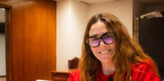 Jimena López advirtió sobre el impacto del proyecto de Zona Fría del Gobierno y exigió tarifas justas para los servicios básicos