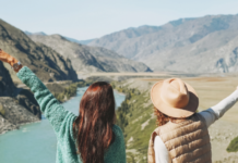 Con escapadas cortas y turismo regional, el feriado del 25 de Mayo movió $ 340 mil millones