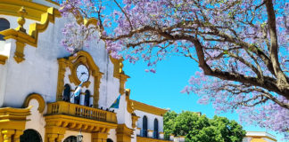 Calendario de eventos turísticos Provincia de Buenos Aires