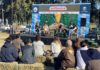 Agenda Domingo 24 de mayo: Charlas de expertos, talleres sensoriales y música en vivo en Expo Mate 2026 en San Isidro