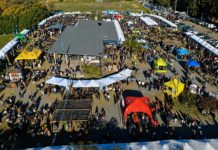 Expo Mate en San Isidro: una fiesta patria que se consolida como un punto de encuentro matero