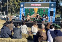 Agenda Domingo 24 de mayo: Charlas de expertos, talleres sensoriales y música en vivo en Expo Mate 2026 en San Isidro