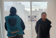 Tras 21 allanamientos en el AMBA, la Policía de la Ciudad desarticuló una banda de estafas virtuales